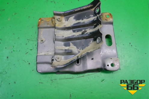 Площадка под аккумулятор для Zaz Chance с 2002г (Шанс)