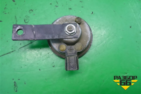 Сигнал звуковой (низкий тон) для Zaz Chance с 2002г (Шанс)