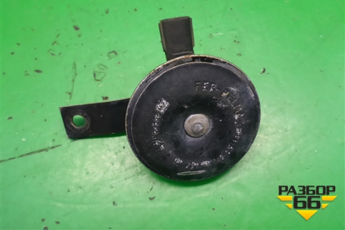 Сигнал звуковой (низкий тон) для Zaz Chance с 2002г (Шанс)