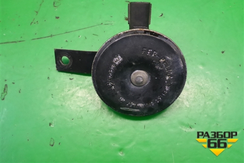 Сигнал звуковой (низкий тон) для Zaz Chance с 2002г (Шанс)