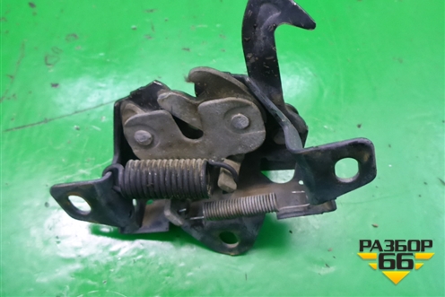 Замок капота для Zaz Chance с 2002г (Шанс)