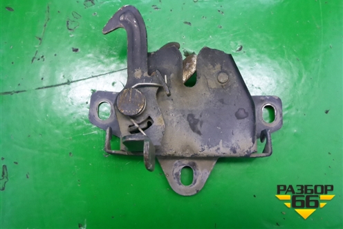 Замок капота для Zaz Chance с 2002г (Шанс)