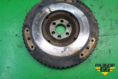 Маховик (1.3л 307000 МКПП) для Zaz Chance с 2002г (Шанс)