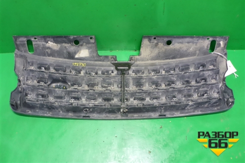 Решетка радиатора (до 2018г) (CK52BA163CA) для Land Rover Range Rover 4 с 2013-2022г (Вог)