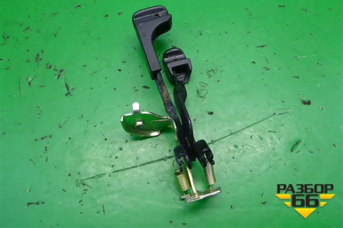 Ручка открывания багажника и лючка бензобака для Hyundai Aсcent с 2000г (Акцент)