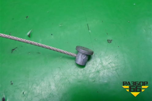 Трос газа для Hyundai Aсcent с 2000г (Акцент)