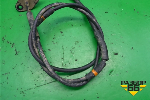 Трос газа для Hyundai Aсcent с 2000г (Акцент)