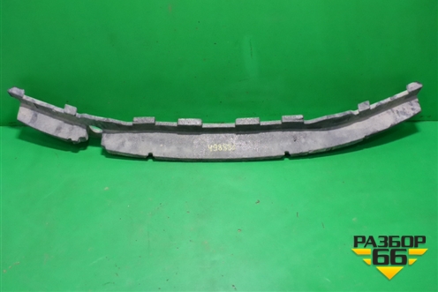 Наполнитель переднего бампера (7396916) для BMW 3-серия F30/F31 с 2011г