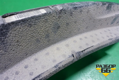 Наполнитель переднего бампера (7396916) для BMW 3-серия F30/F31 с 2011г