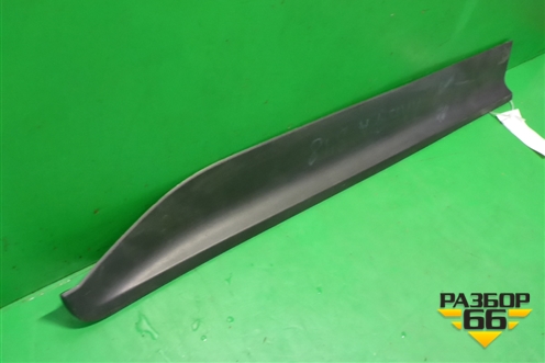 Накладка двери передней левой (87723M0000) для Hyundai Creta с 2016-2021г (Крета)