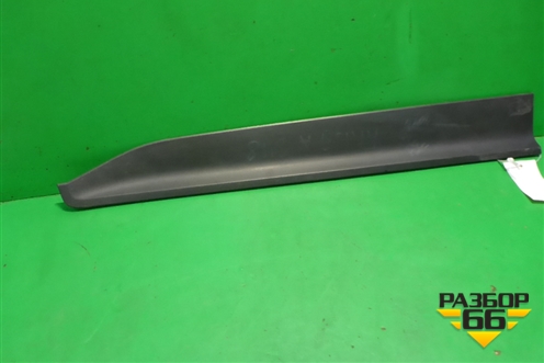 Накладка двери передней левой (87723M0000) для Hyundai Creta с 2016-2021г (Крета)