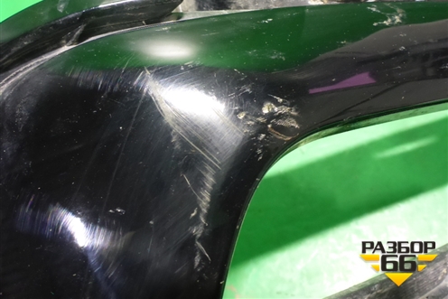 Накладка ПТФ правая (после 2018г) (86594D4500) для Kia Optima с 2015г (Оптима 4)