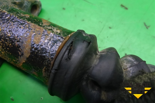 Цилиндр сцепления рабочий для Hyundai Aсcent с 2000г (Акцент)