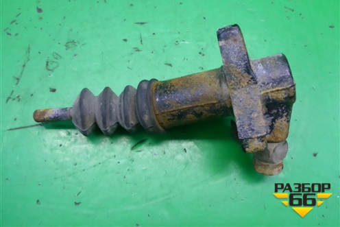 Цилиндр сцепления рабочий для Hyundai Aсcent с 2000г (Акцент)