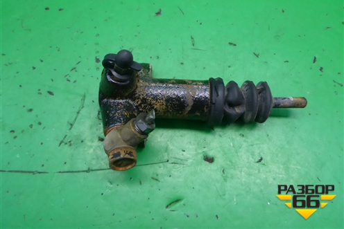 Цилиндр сцепления рабочий для Hyundai Aсcent с 2000г (Акцент)