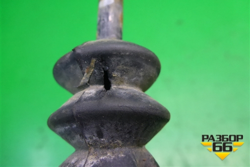 Цилиндр сцепления рабочий для Hyundai Aсcent с 2000г (Акцент)