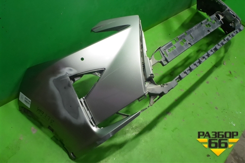 Бампер передний (до 2019г под парктроник и омыватели) (5211948D40) для Lexus RX 350 c 2015г (РХ)