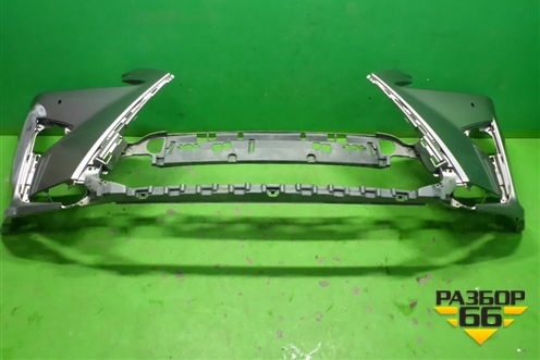 Бампер передний (до 2019г под парктроник и омыватели) (5211948D40) для Lexus RX 350 c 2015г (РХ)