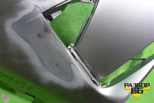 Бампер передний (до 2019г под парктроник и омыватели) (5211948D40) для Lexus RX 350 c 2015г (РХ)