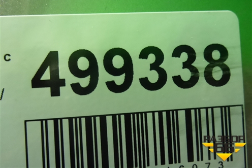 Бампер передний (до 2019г под парктроник и омыватели) (5211948D40) для Lexus RX 350 c 2015г (РХ)