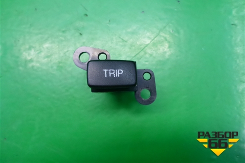 Кнопка (TRIP) для Hyundai Tucson с 2004-2010г (Туксон)