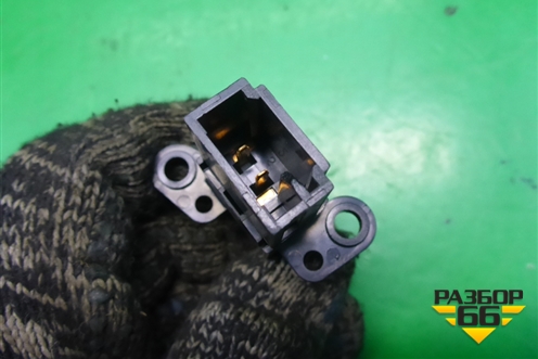 Кнопка (TRIP) для Hyundai Tucson с 2004-2010г (Туксон)