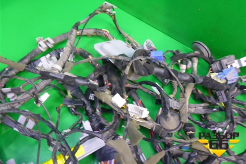 Проводка салонная для Hyundai Tucson с 2004-2010г (Туксон)