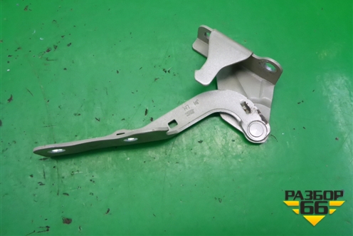 Петля капота левая для Hyundai Tucson с 2004-2010г (Туксон)