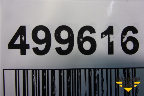 Петля капота левая для Hyundai Tucson с 2004-2010г (Туксон)