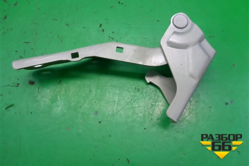 Петля капота левая для Hyundai Tucson с 2004-2010г (Туксон)