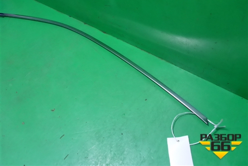 Накладка двери передней правой для Lexus RX 350 c 2015г (РХ)