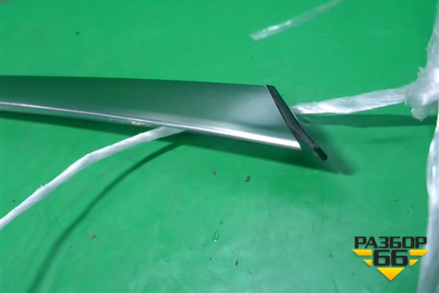 Накладка двери передней правой для Lexus RX 350 c 2015г (РХ)