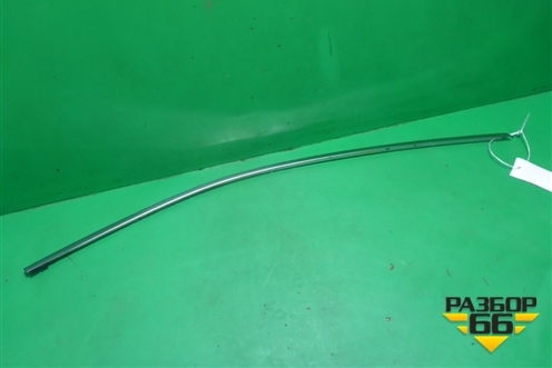 Накладка двери передней правой для Lexus RX 350 c 2015г (РХ)