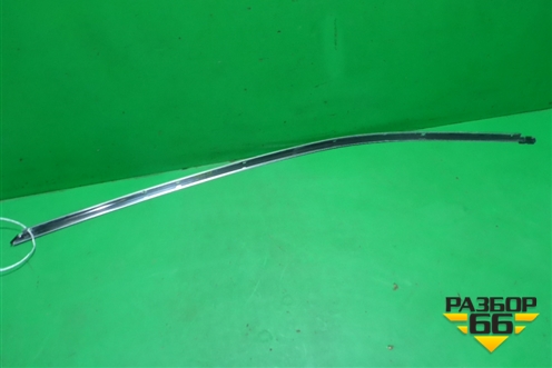 Накладка двери передней правой для Lexus RX 350 c 2015г (РХ)