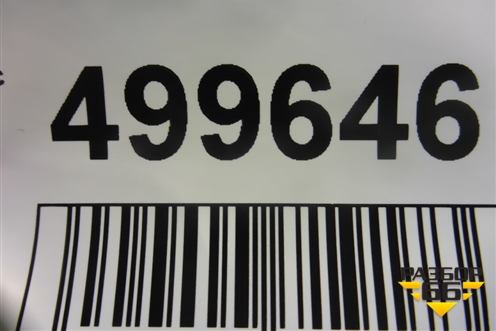 Накладка двери передней правой для Lexus RX 350 c 2015г (РХ)