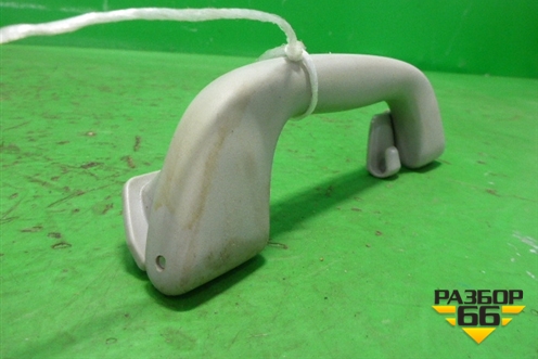 Ручка внутренняя потолочная (задняя) для Mazda Mazda 3 (BL) с 2009-2013г