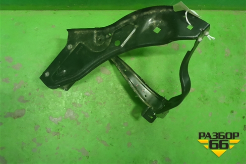 Кронштейн фары левой (218626005) для Mercedes Benz CLS W218 c 2010г (ЦЛС)