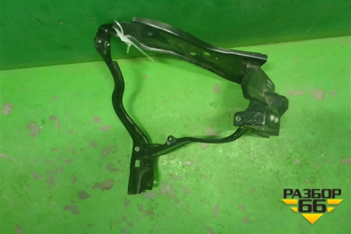 Кронштейн фары левой (218626005) для Mercedes Benz CLS W218 c 2010г (ЦЛС)