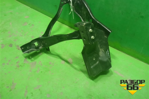 Кронштейн фары левой (218626005) для Mercedes Benz CLS W218 c 2010г (ЦЛС)