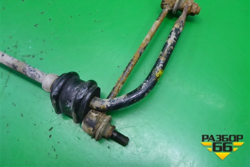 Стабилизатор задний (4WD) для Hyundai Tucson с 2004-2010г (Туксон)