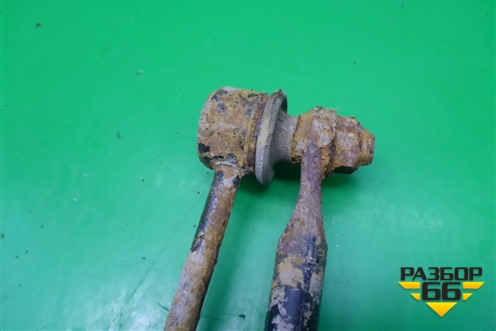 Стабилизатор задний (4WD) для Hyundai Tucson с 2004-2010г (Туксон)