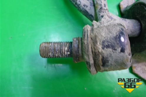 Стабилизатор задний (4WD) для Hyundai Tucson с 2004-2010г (Туксон)