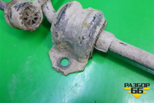 Стабилизатор задний (4WD) для Hyundai Tucson с 2004-2010г (Туксон)