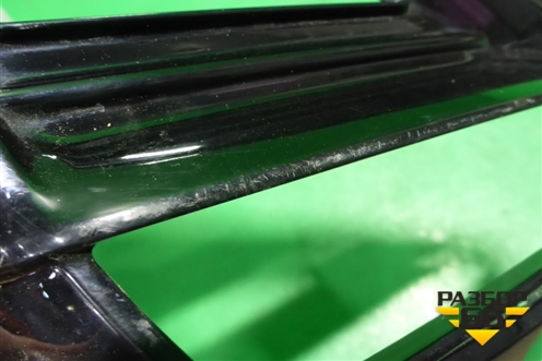 Накладка заднего бампера правая (86662M6010) для Kia Cerato с 2018г (Серато 4)