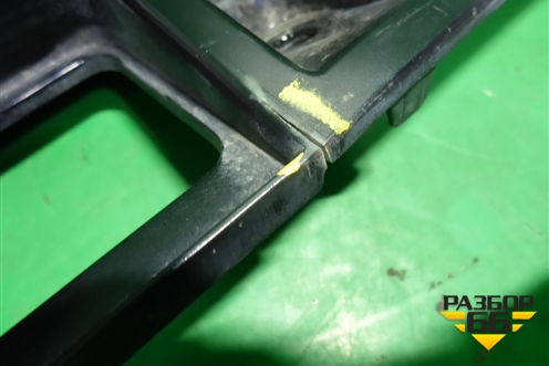 Накладка крышки багажника (7681133520) для Toyota Camry V70 с 2017г (Камри)