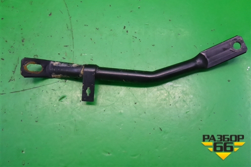 Кронштейн впускного коллектора (правый 2.0л G4GC) для Hyundai Tucson с 2004-2010г (Туксон)