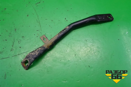 Кронштейн впускного коллектора (правый 2.0л G4GC) для Hyundai Tucson с 2004-2010г (Туксон)