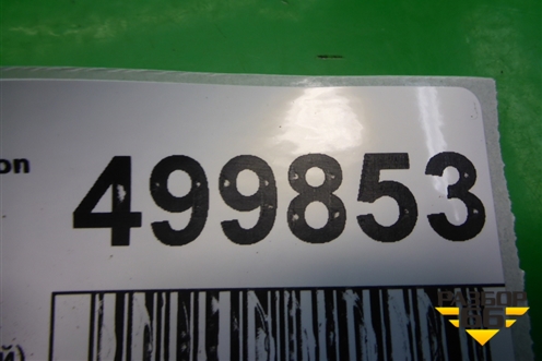Кронштейн впускного коллектора (правый 2.0л G4GC) для Hyundai Tucson с 2004-2010г (Туксон)