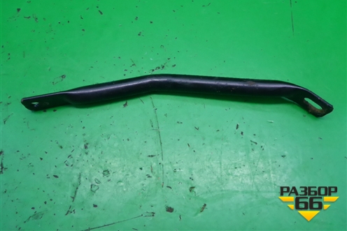 Кронштейн впускного коллектора (левый 2.0л G4GC) для Hyundai Tucson с 2004-2010г (Туксон)