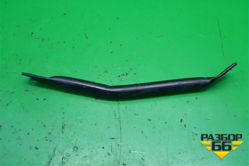 Кронштейн впускного коллектора (левый 2.0л G4GC) для Hyundai Tucson с 2004-2010г (Туксон)